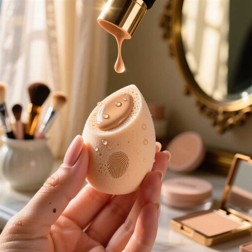 Десять шагов к идеальному тональному средству и натуральному макияжу лица Десять шагов к идеальному тональному средству и натуральному макияжу лица