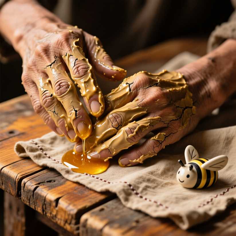 Простые маски для рук своими руками проверенные домашние рецепты Простые маски для рук своими руками проверенные домашние рецепты