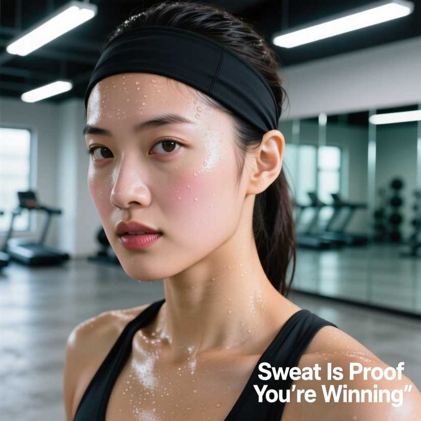 Акне при занятиях спортом причины появления и методы решения проблемы Акне при занятиях спортом причины появления и методы решения проблемы