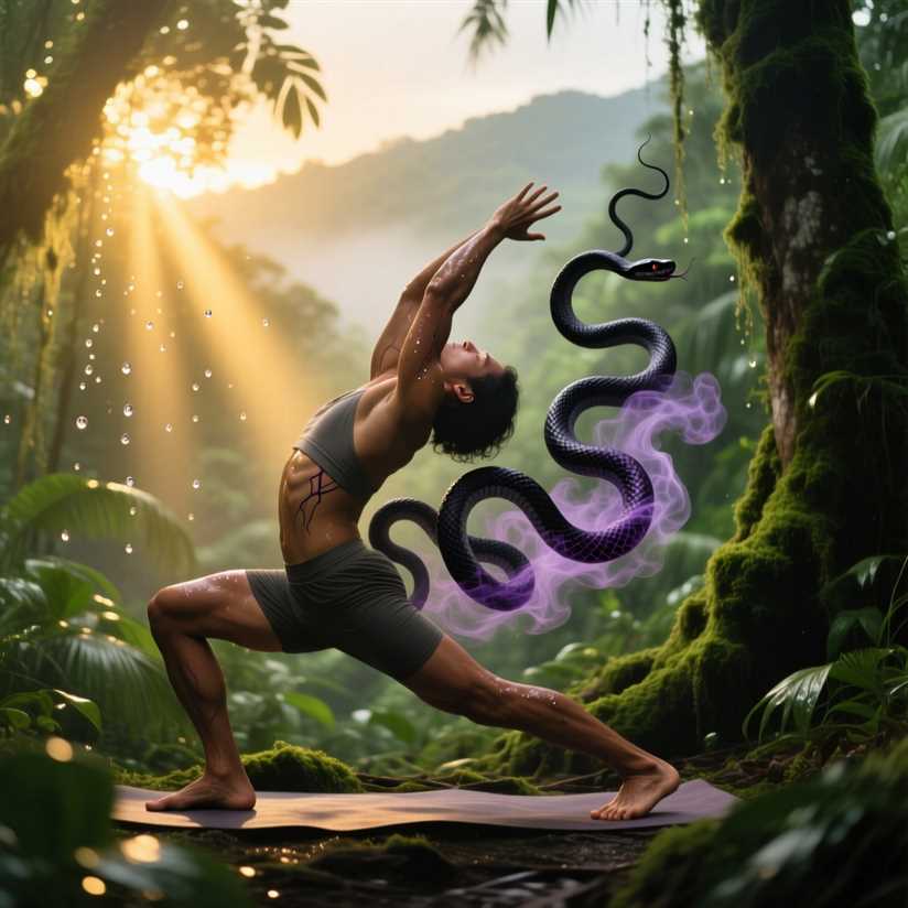 Физическая активность для детоксикации тела базовые упражнения и принципы Физическая активность для детоксикации тела базовые упражнения и принципы