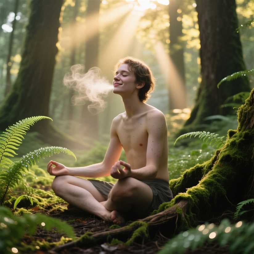 Очищение организма как способ восстановить психическое равновесие и эмоциональный фон Очищение организма как способ восстановить психическое равновесие и эмоциональный фон