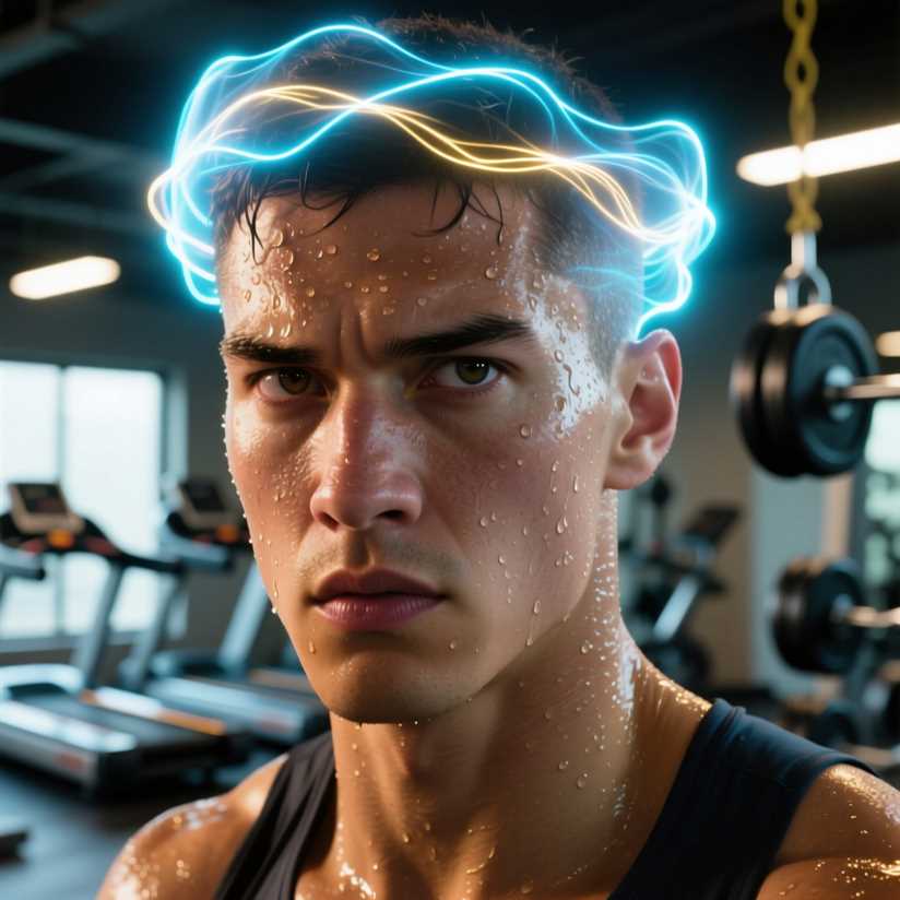 Повышение выносливости через очищение организма и физические нагрузки Повышение выносливости через очищение организма и физические нагрузки