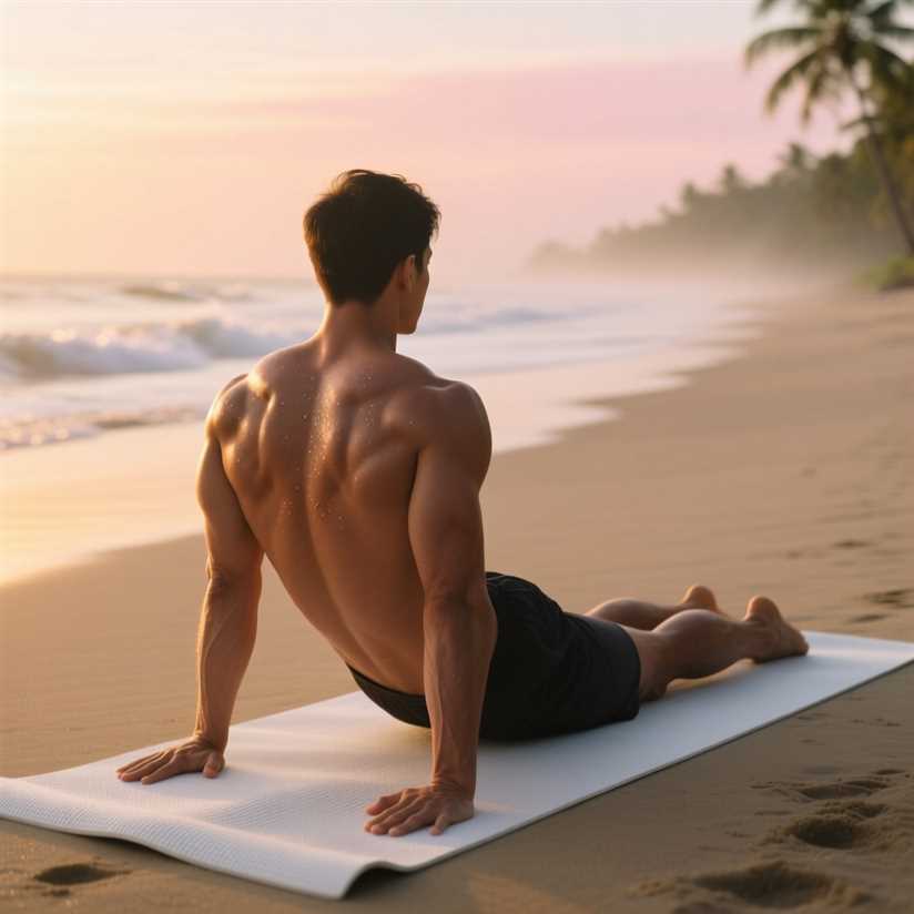 Йога для здоровой спины лучшие асаны против боли и для укрепления мышц Йога для здоровой спины лучшие асаны против боли и для укрепления мышц