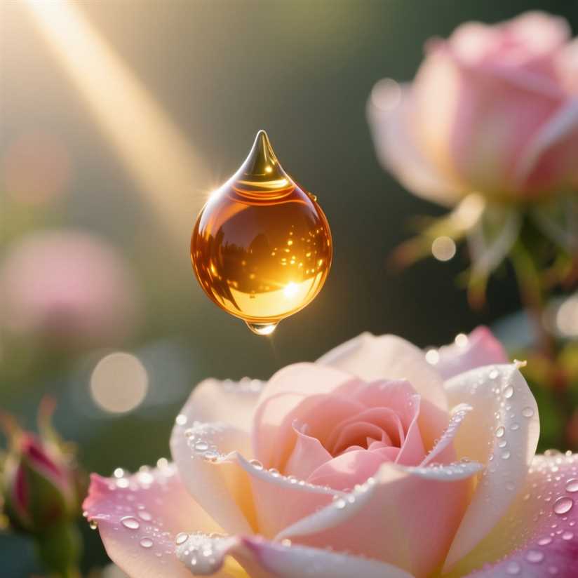 Выбор и использование натуральных масел для ухода за кожей Выбор и использование натуральных масел для ухода за кожей