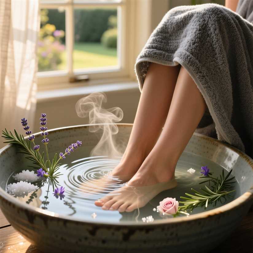 Проверенные методы избавления от усталости и отеков в ногах Проверенные методы избавления от усталости и отеков в ногах