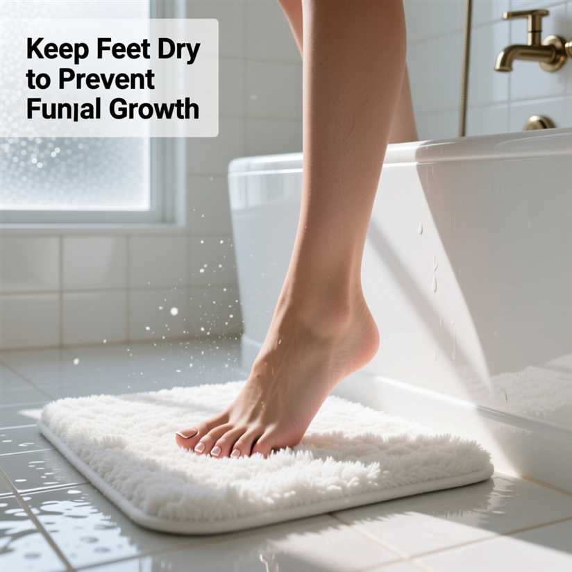 Практические меры для предотвращения онихомикоза рекомендации врачей по гигиене и уходу Практические меры для предотвращения онихомикоза рекомендации врачей по гигиене и уходу