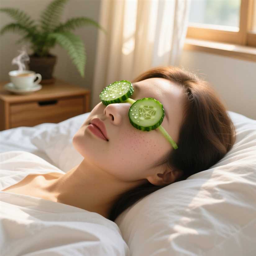 Проверенные домашние рецепты чтобы убрать отеки под глазами Проверенные домашние рецепты чтобы убрать отеки под глазами