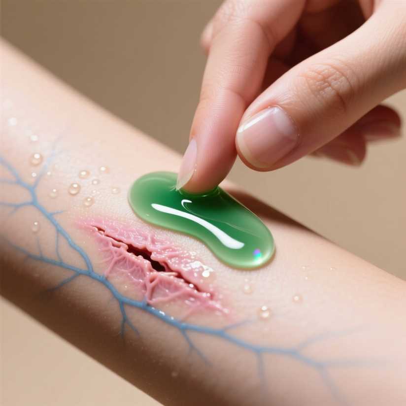 Восстановление кожи после повреждений практические методы для красивого результата Восстановление кожи после повреждений практические методы для красивого результата