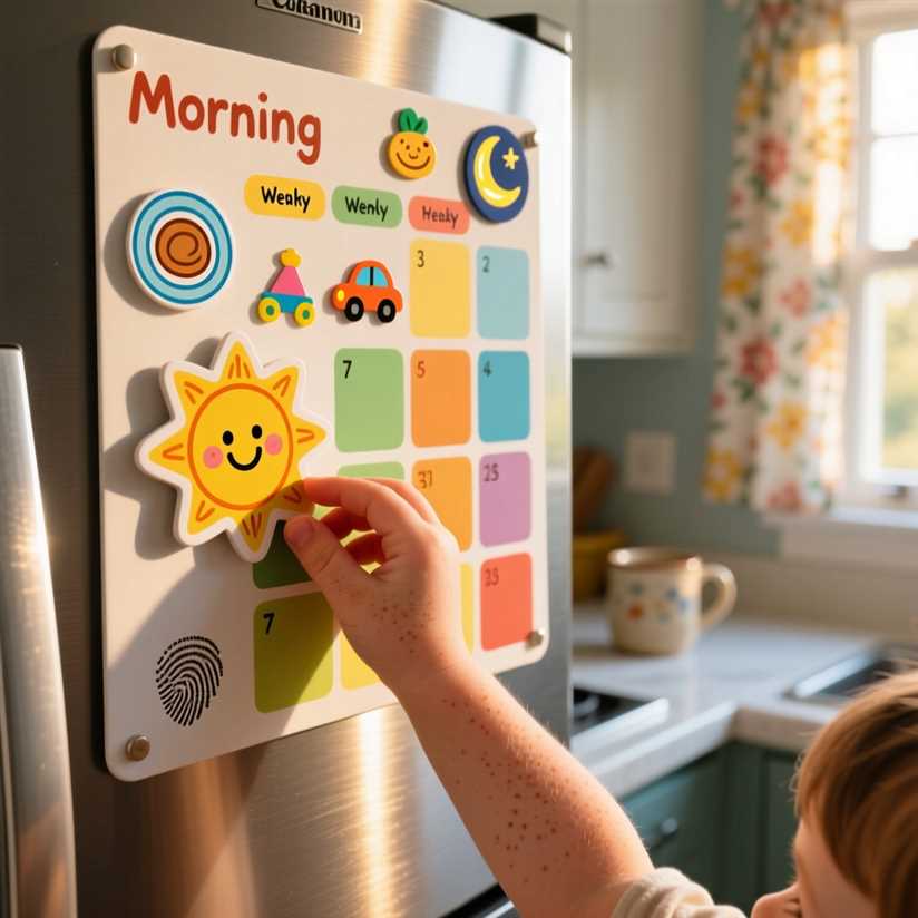 Практические шаги по созданию распорядка дня для ребенка от утреннего пробуждения до сна Практические шаги по созданию распорядка дня для ребенка от утреннего пробуждения до сна