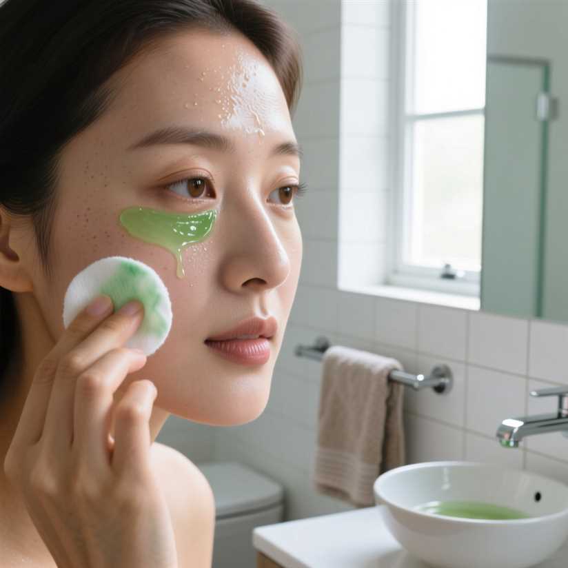 Как подобрать тоник для вашего типа кожи советы дерматологов и косметологов Как подобрать тоник для вашего типа кожи советы дерматологов и косметологов