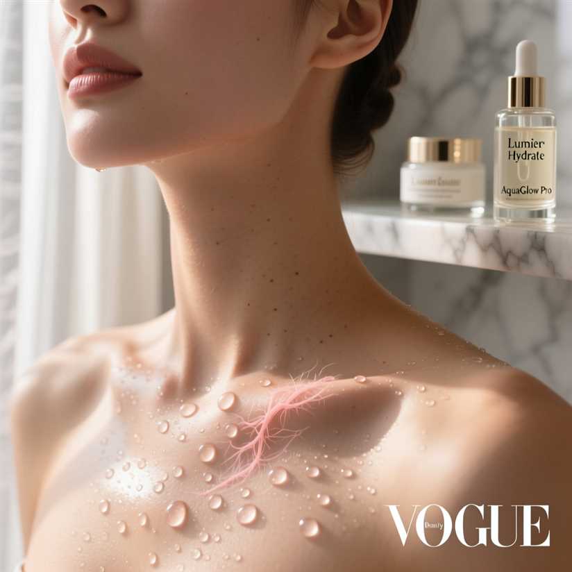 Уход за кожей шеи и декольте правильный подбор косметических средств Уход за кожей шеи и декольте правильный подбор косметических средств