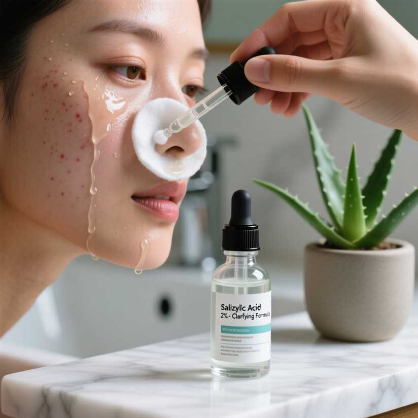 Как подобрать тоник для лица тип кожи состав и назначение средства