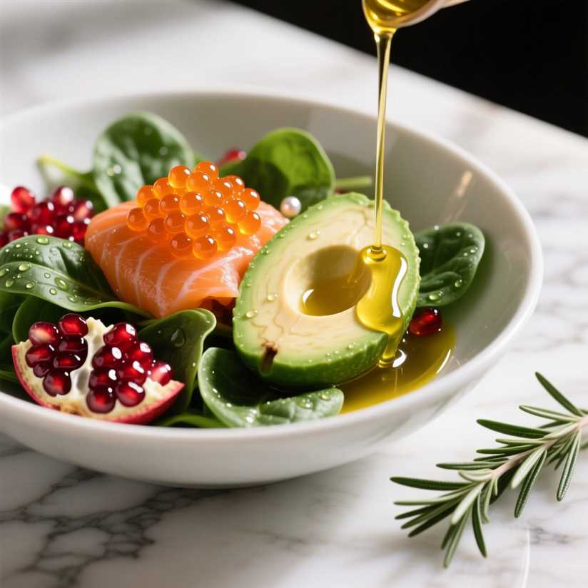 Список продуктов для сохранения молодости и естественной красоты Список продуктов для сохранения молодости и естественной красоты