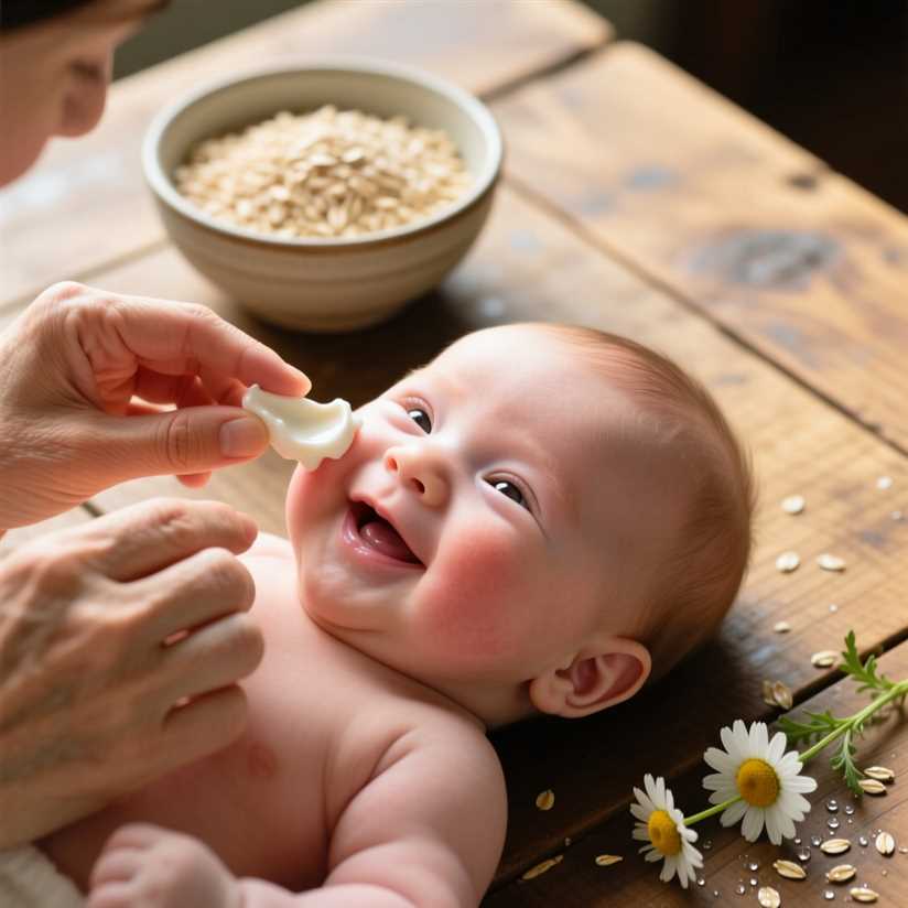 Выбор безопасной натуральной косметики для ухода за детской кожей Выбор безопасной натуральной косметики для ухода за детской кожей