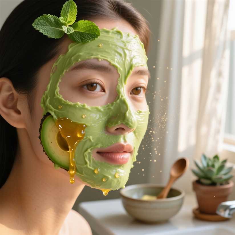 Проверенные домашние маски для лица натуральные рецепты вашей красоты Проверенные домашние маски для лица натуральные рецепты вашей красоты