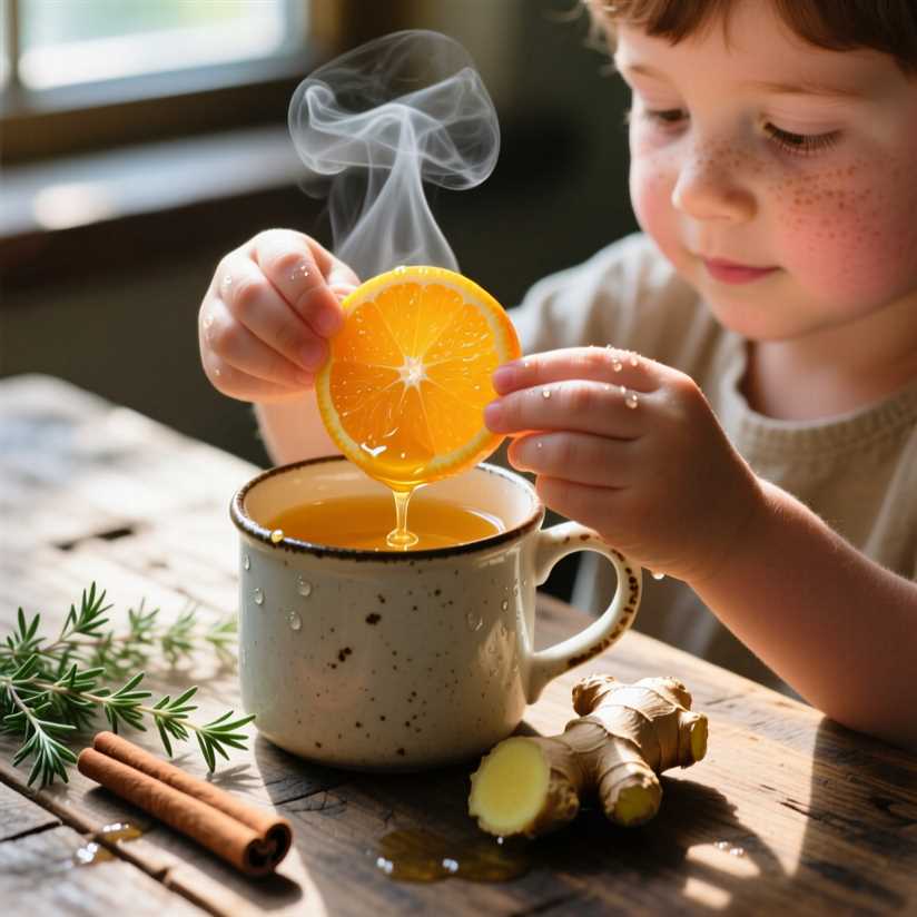 Проверенные натуральные методы лечения простуды и гриппа у ребенка Проверенные натуральные методы лечения простуды и гриппа у ребенка