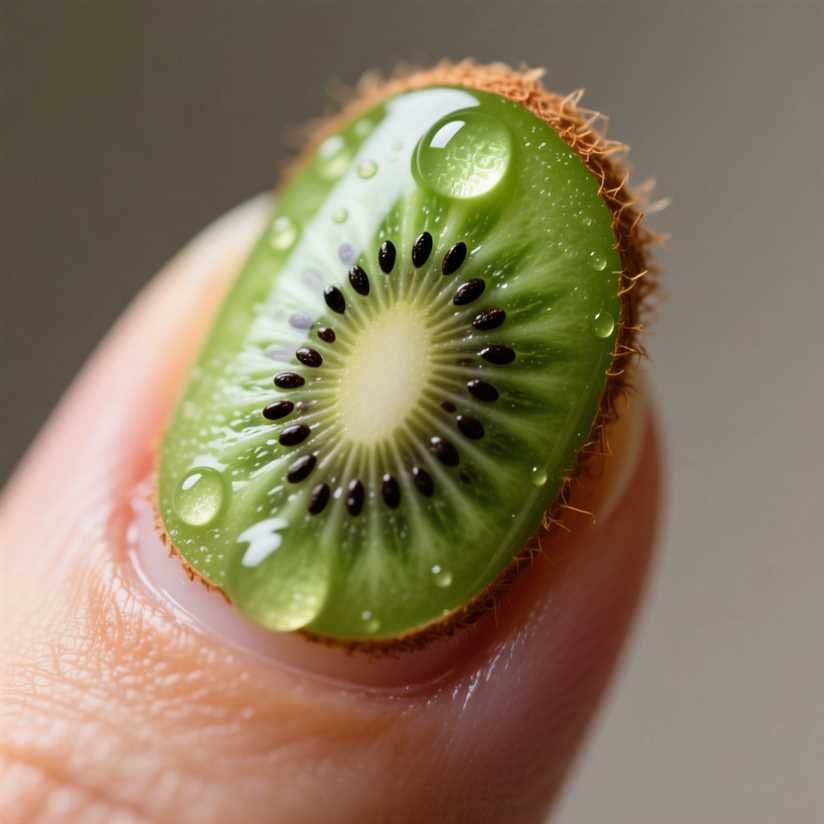 Фруктовый маникюр 20 вдохновляющих дизайнов для ваших ногтей Фруктовый маникюр 20 вдохновляющих дизайнов для ваших ногтей