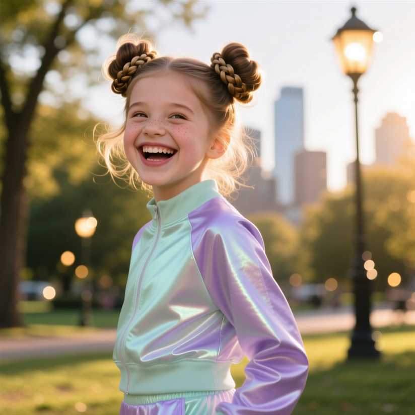 Простые и красивые прически для девочек в школу и на прогулку Простые и красивые прически для девочек в школу и на прогулку