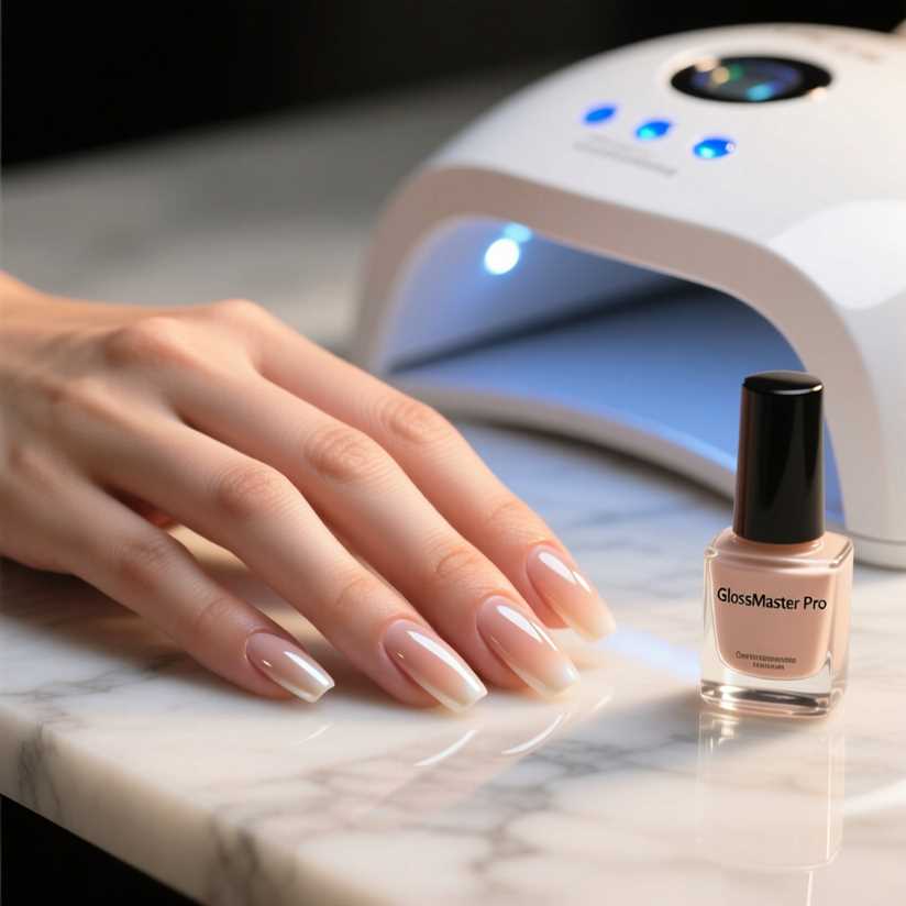 Как сохранить гель-лак на ногтях три недели и больше без отслоек Как сохранить гель-лак на ногтях три недели и больше без отслоек