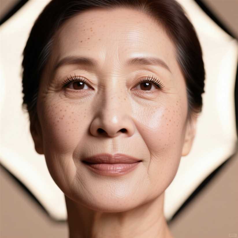 Макияж для зрелой кожи техники и средства для визуального омоложения Макияж для зрелой кожи техники и средства для визуального омоложения
