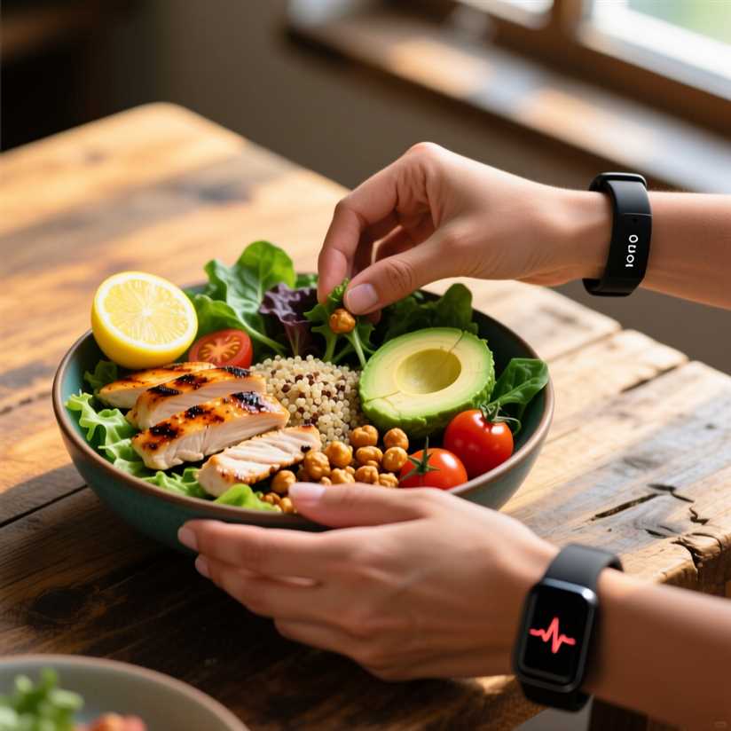 Снижение веса как сочетание физической активности и правильного рациона Снижение веса как сочетание физической активности и правильного рациона